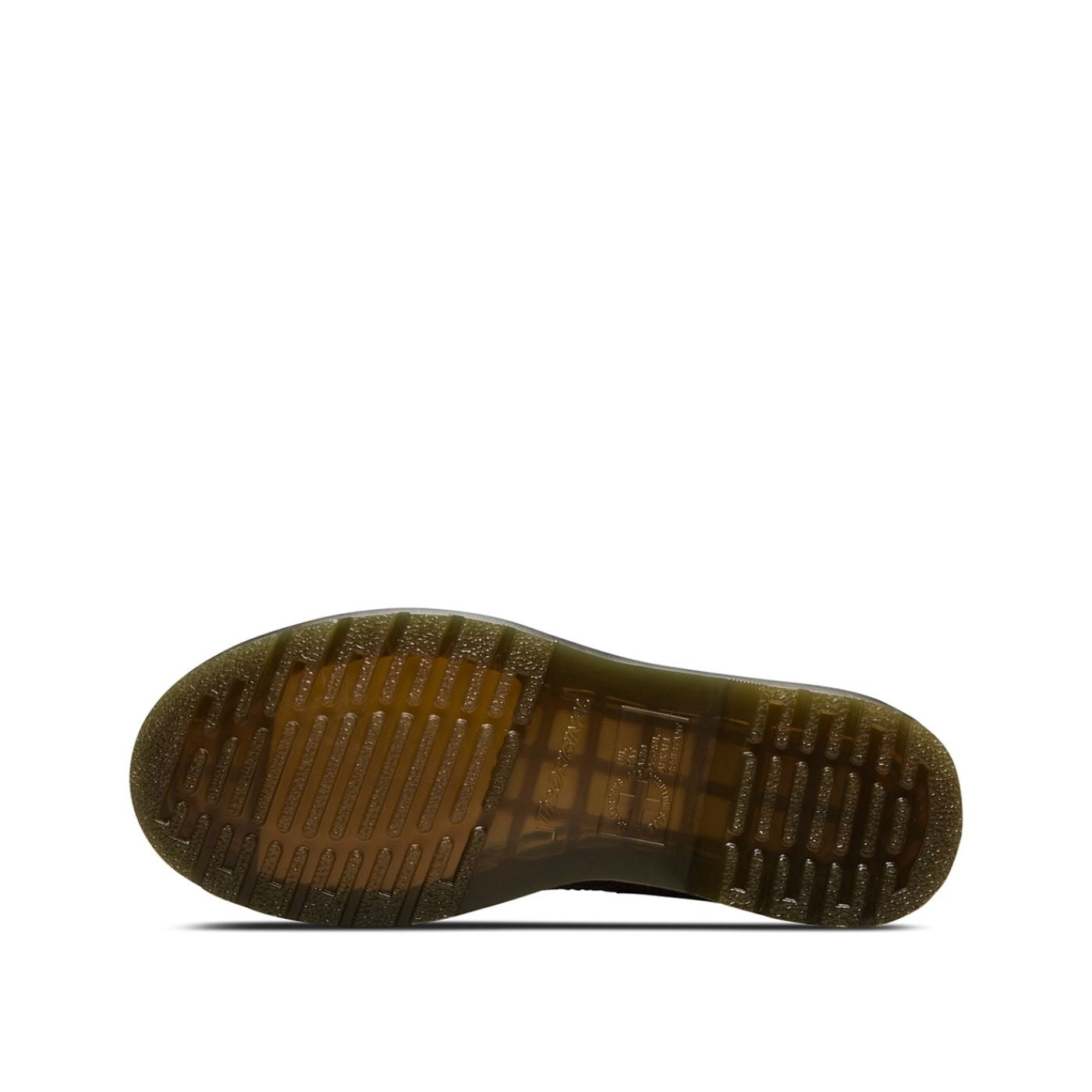 Bota Castel Vegan Dr. Martens