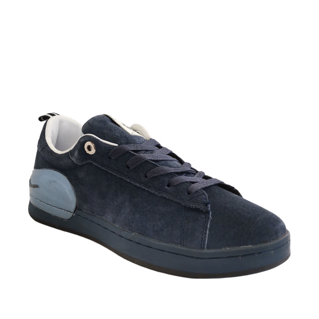 Vespa Freccia Blue Women's Sneakers