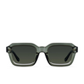 Nayah Fog gafas de sol verde oliva