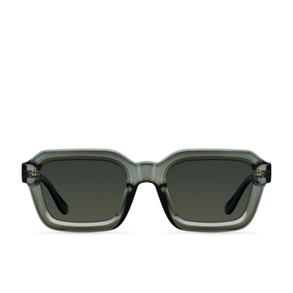 Óculos de sol Nayah Fog Olive