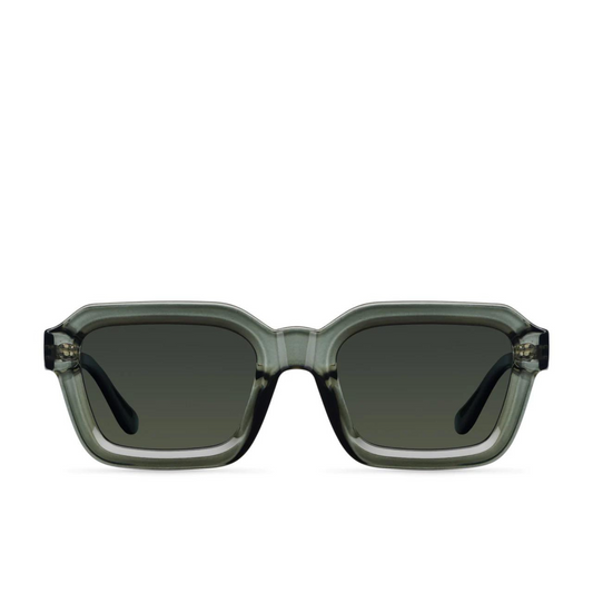 Óculos de sol Nayah Fog Olive