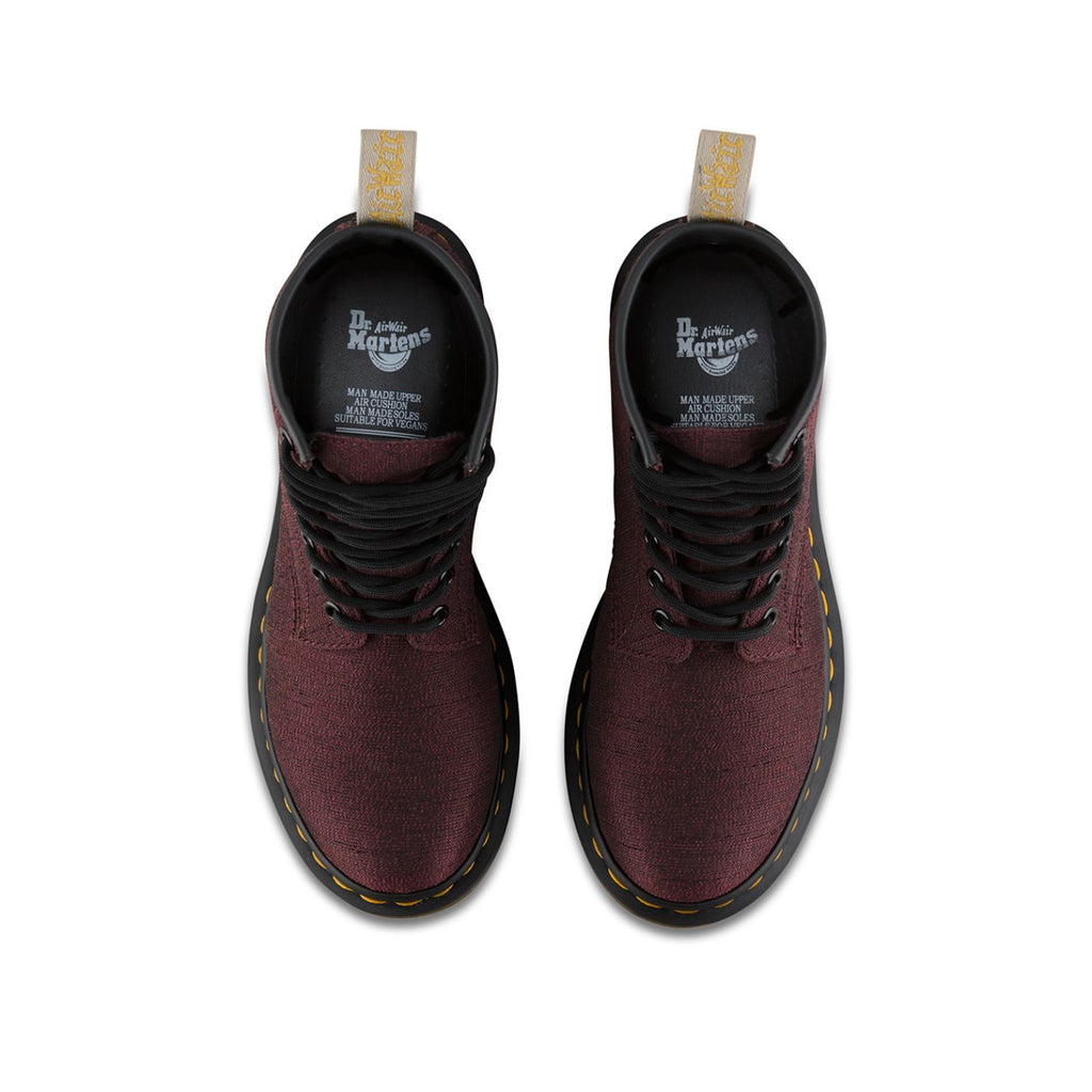 Bota Castel Vegan Dr. Martens