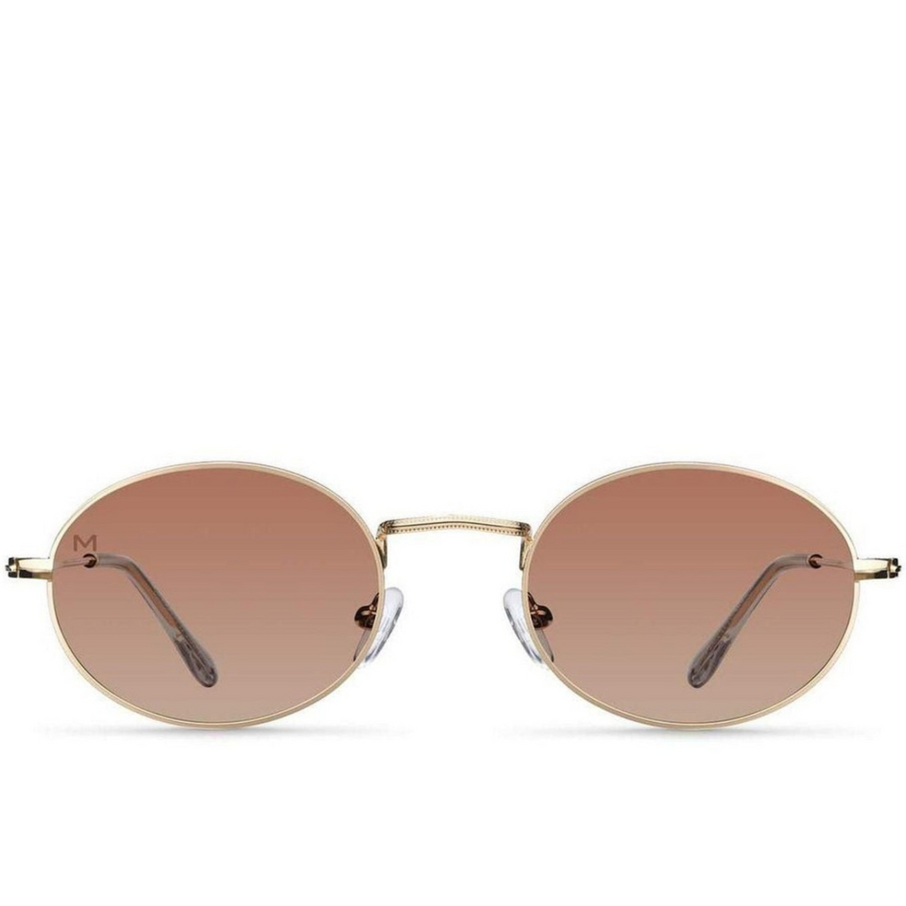 Gafas de sol Olisa Gold Kakao