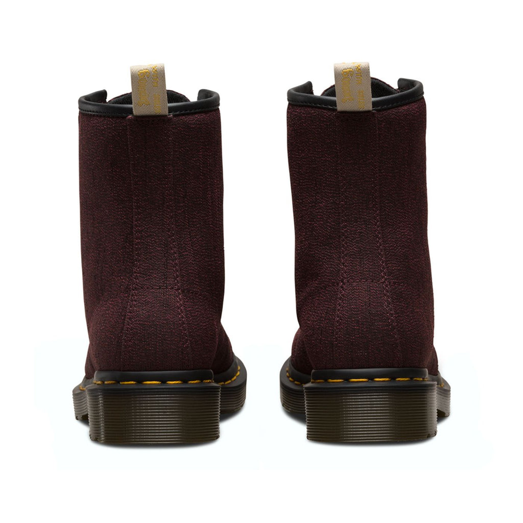 Bota Castel Vegan Dr. Martens