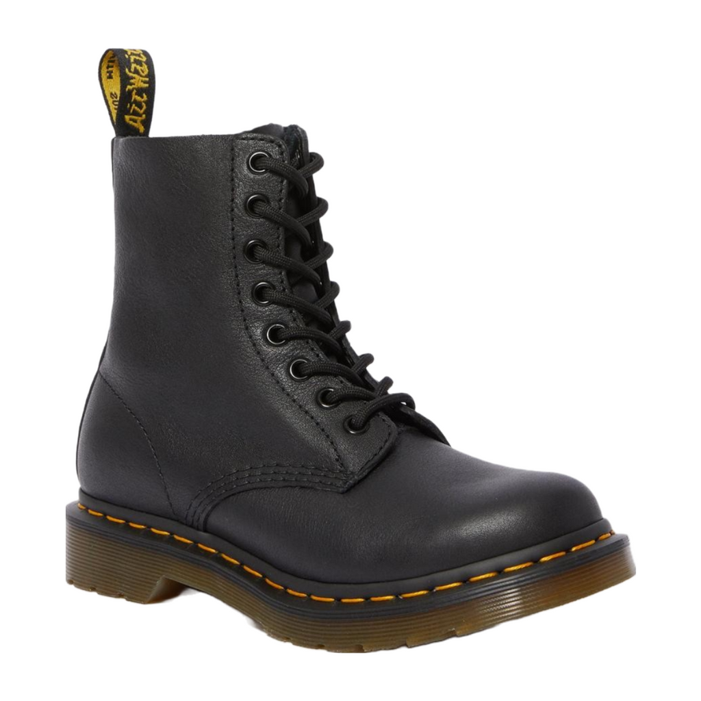 Dr. Martens Pascal Virginia Women's Boot in Black