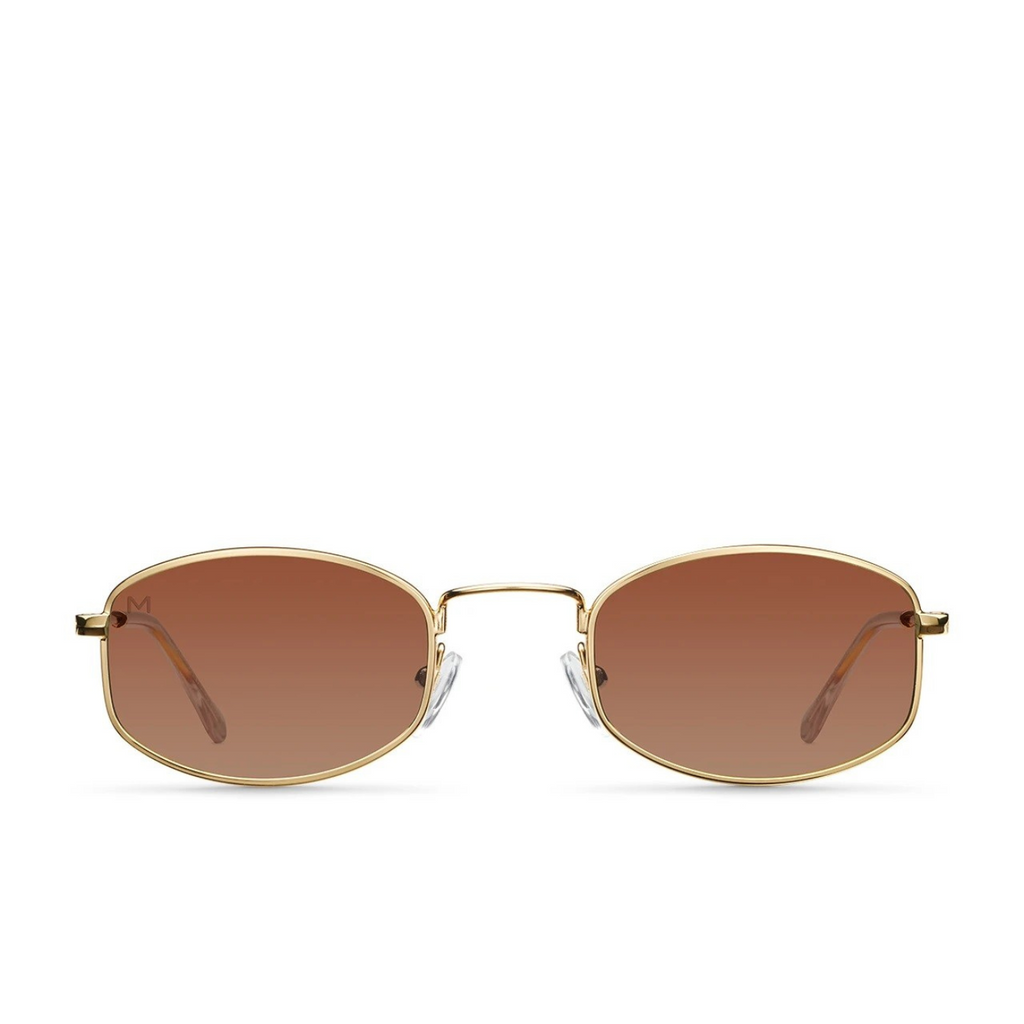 Gafas de sol Suku Gold Kakao Meller