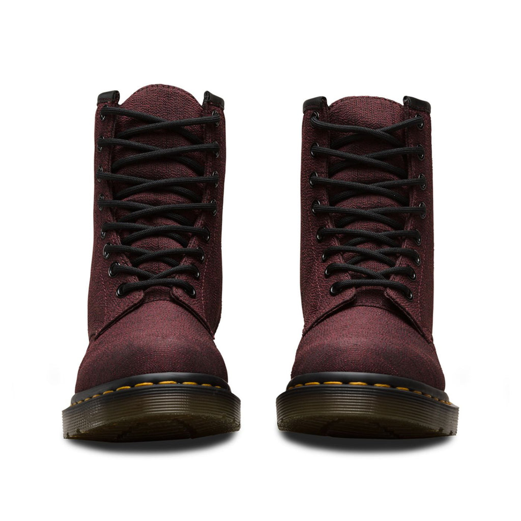 Bota Castel Vegan Dr. Martens