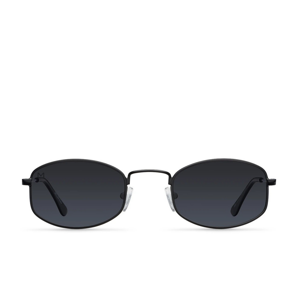 Gafas de sol Suku All Black Meller