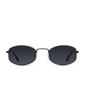 Gafas de sol Suku All Black Meller