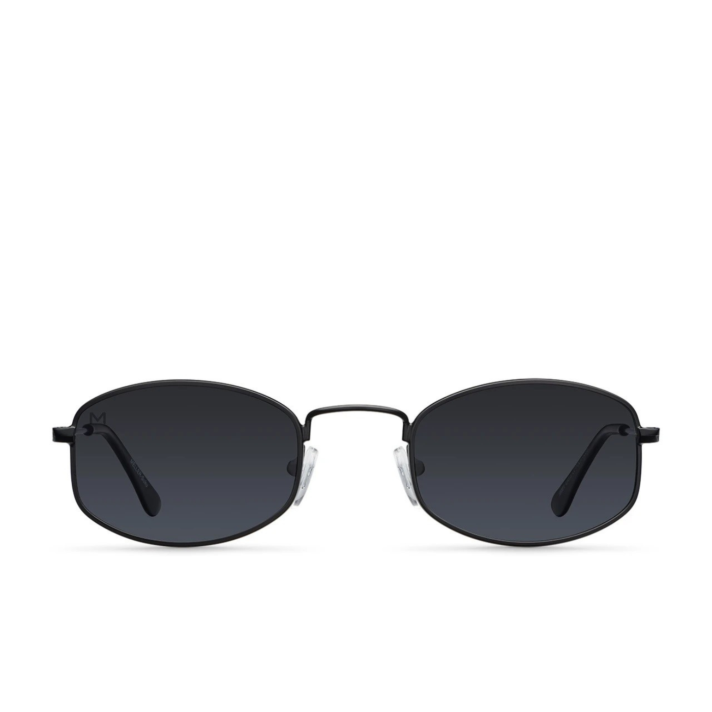 Gafas de sol Suku All Black Meller