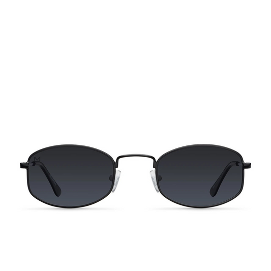 Óculos de sol Suku All Black Meller