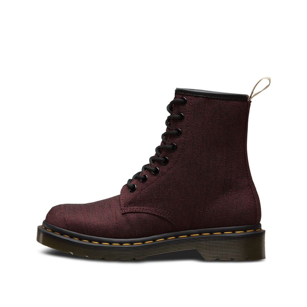Bota Castel Vegan Dr. Martens