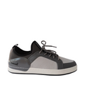 Zapatillas Vespa Freccia Evolution para hombre en gris