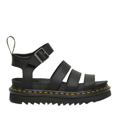 Sandália Hydro Dr. Martens