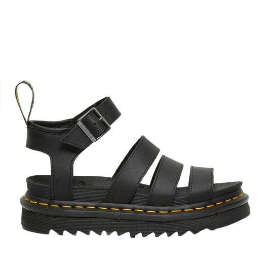 Sandália Hydro Dr. Martens