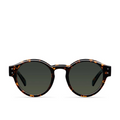 Gafas de sol Fynn Tigrid Olive Meller