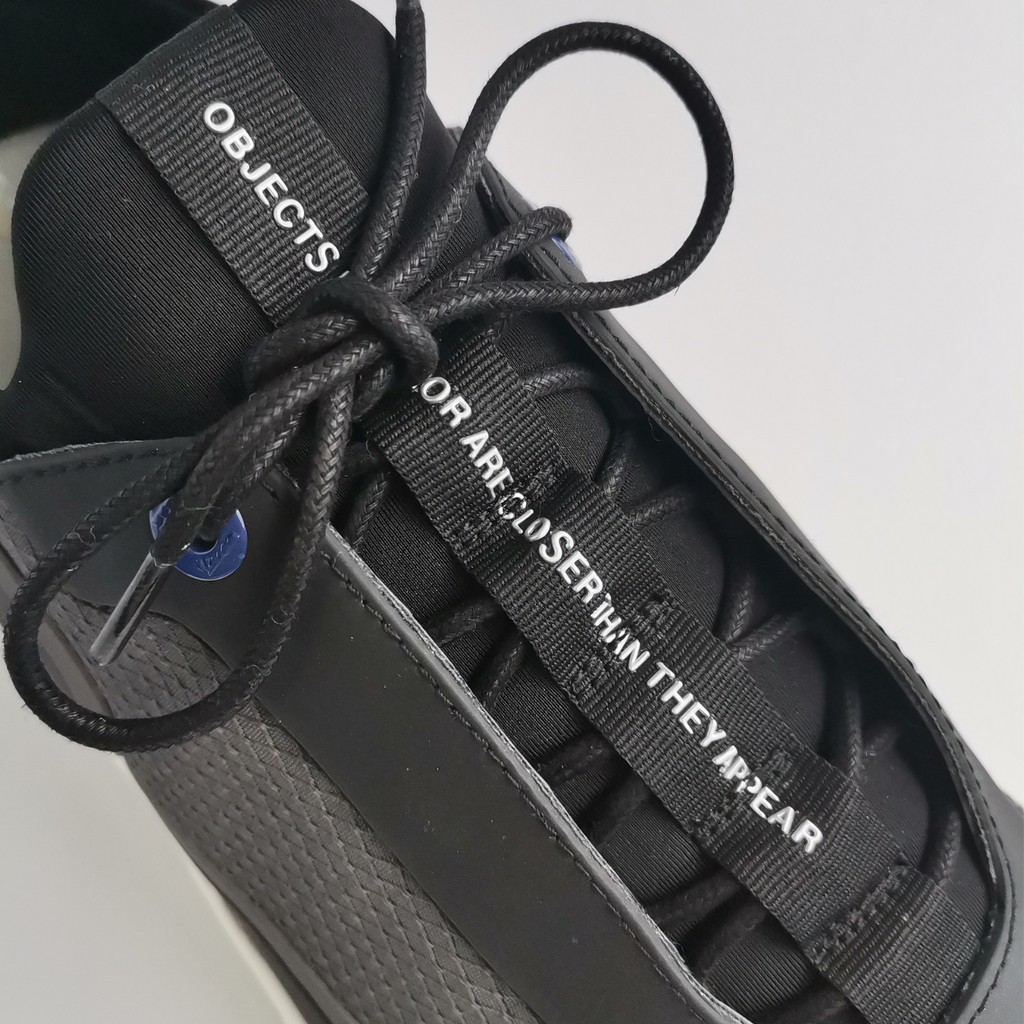 Sapatilha de homem Vespa Spark Cinzenta