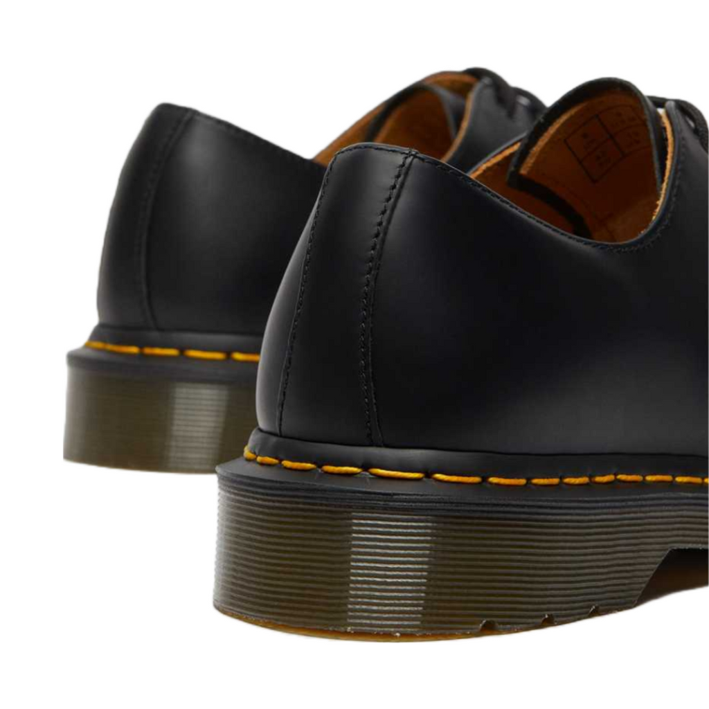 Zapato 1461 Negro Dr. Martens