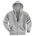 Chaqueta con capucha Zip Hooded Carhartt