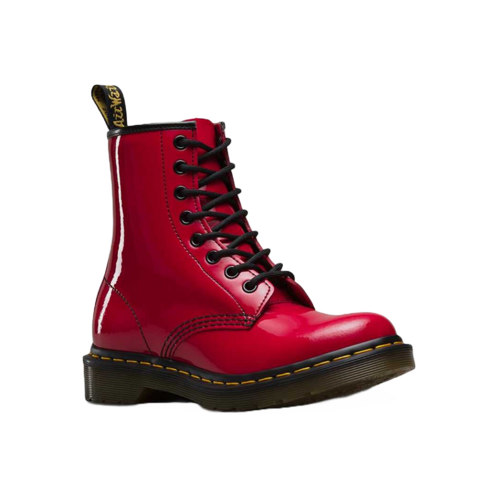 Bota 1460 Lamper Dr. Martens