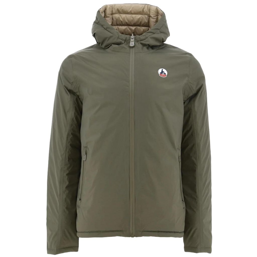 Chaqueta reversible Bergen JOTT