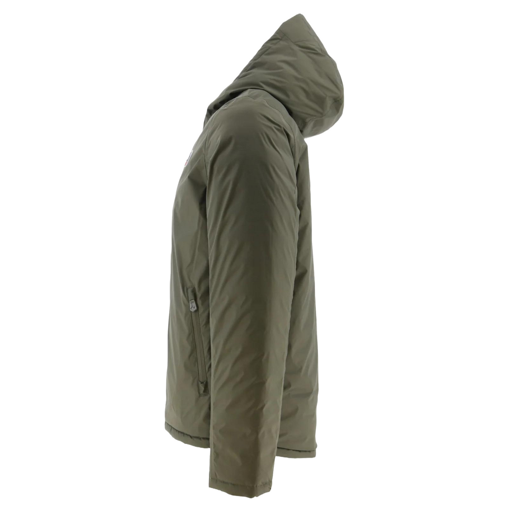 Chaqueta reversible Bergen JOTT