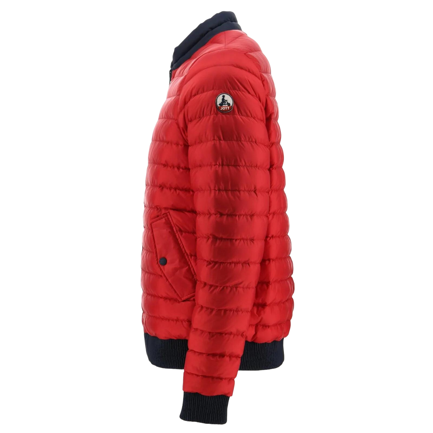 Chaqueta reversible Bombay JOTT