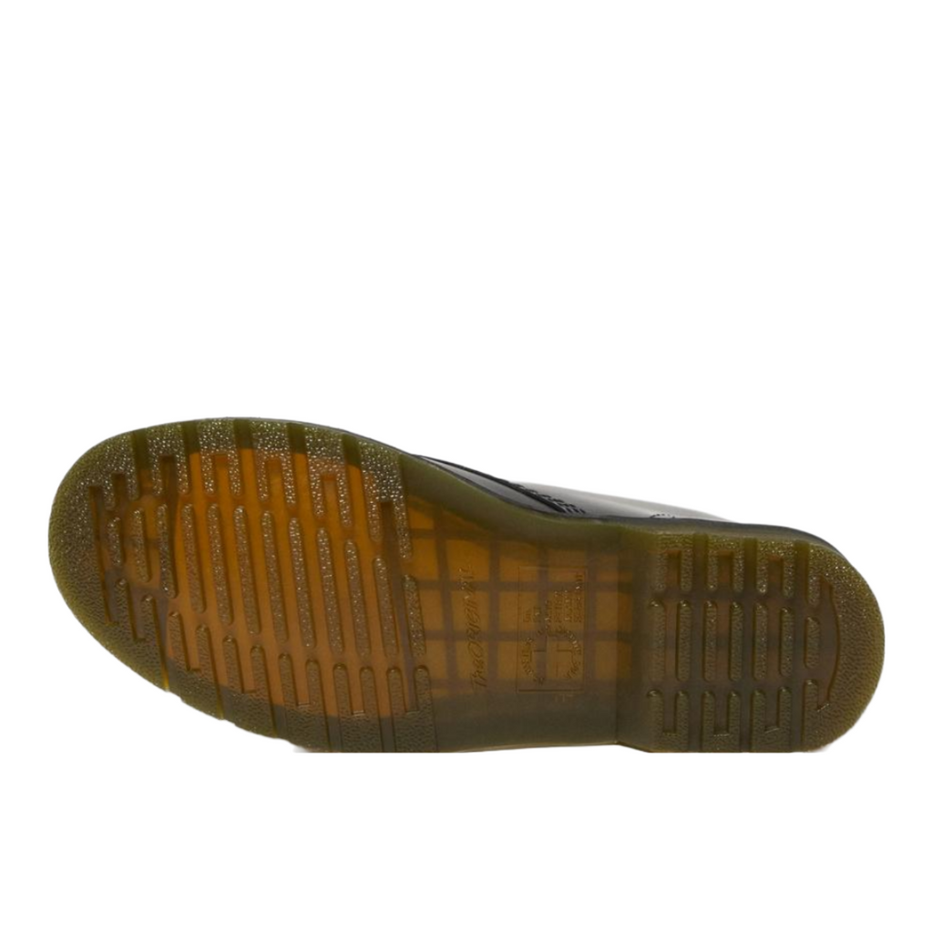 Bota Dr. Martens 1460 YS 101 em Preto