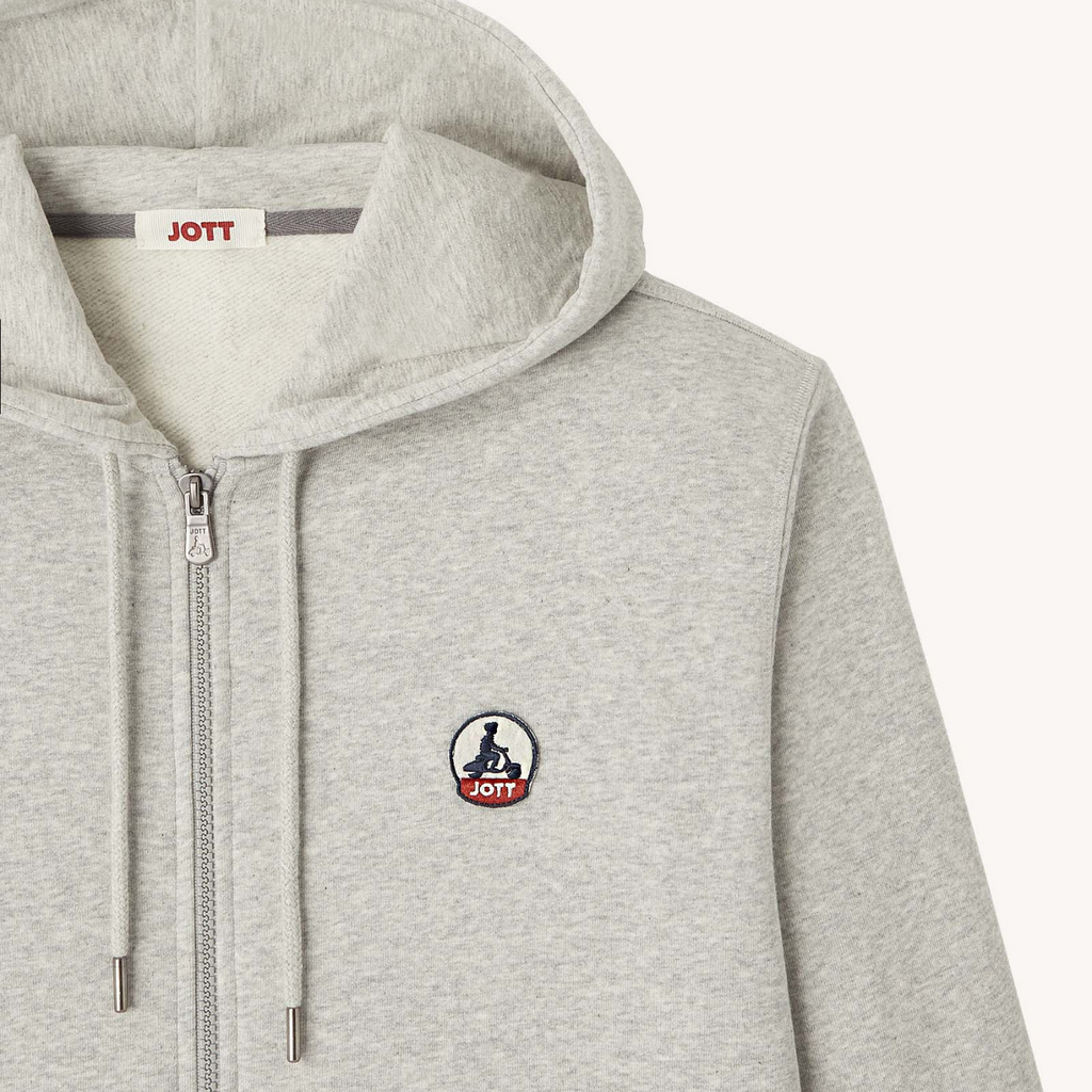 Chaqueta México JOTT