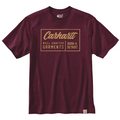 Camiseta Crafted Graphic Carhartt
