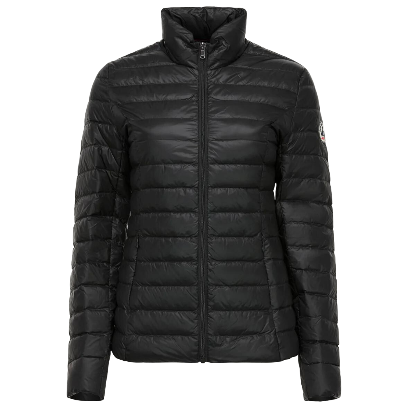 Blusão de mulher JOTT Cha Preto