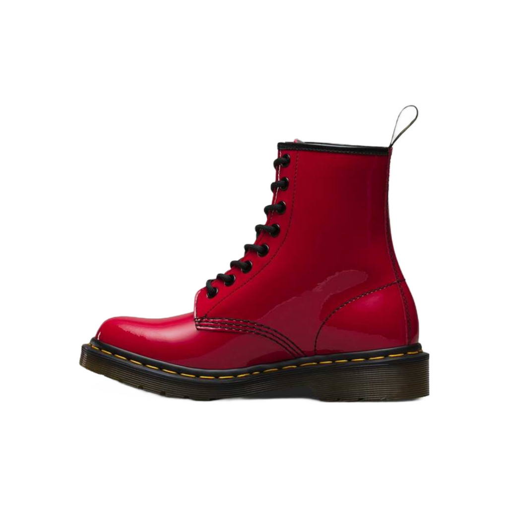 Bota 1460 Lamper Dr. Martens