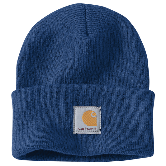 Gorro Acrílico Watch Carhartt
