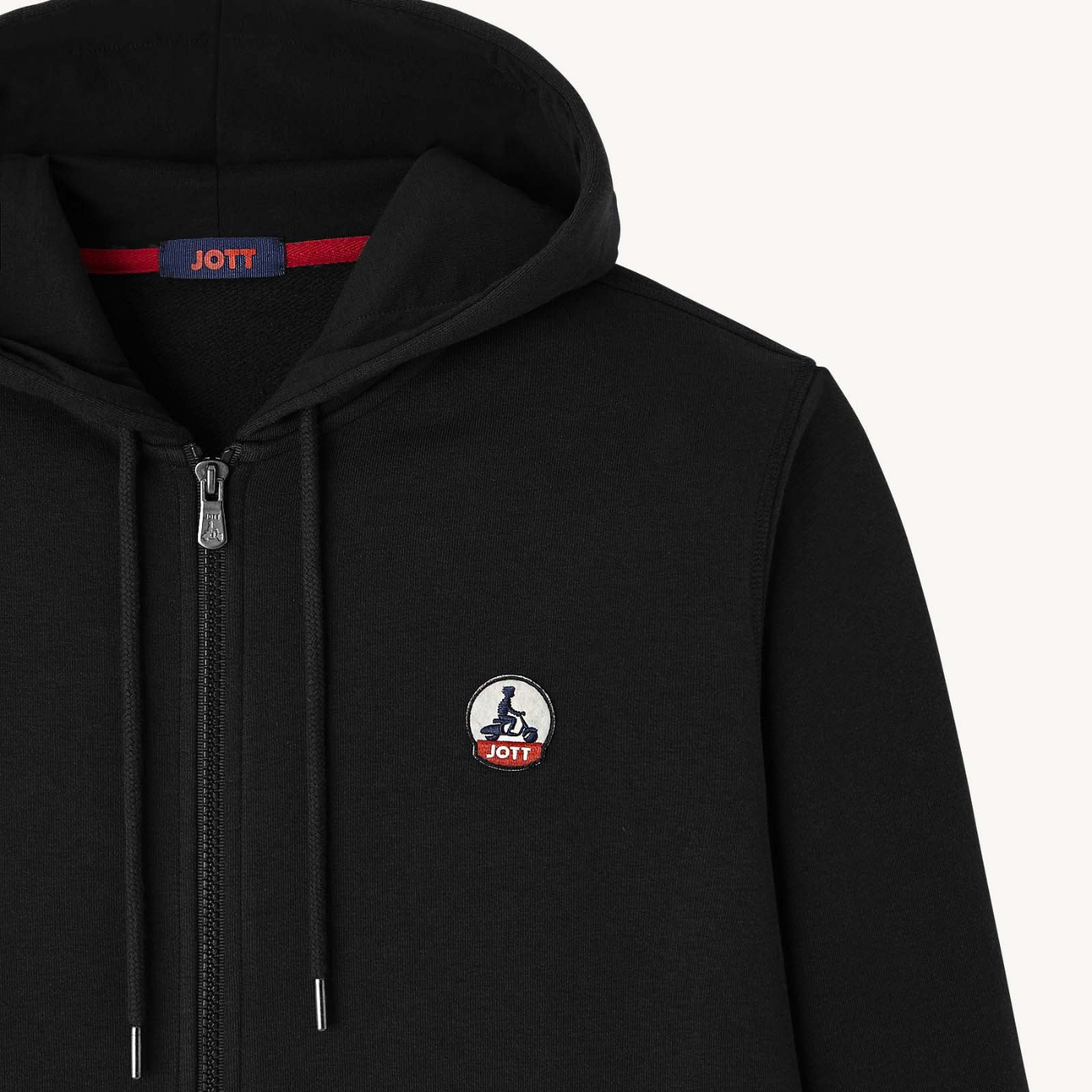 Chaqueta México JOTT