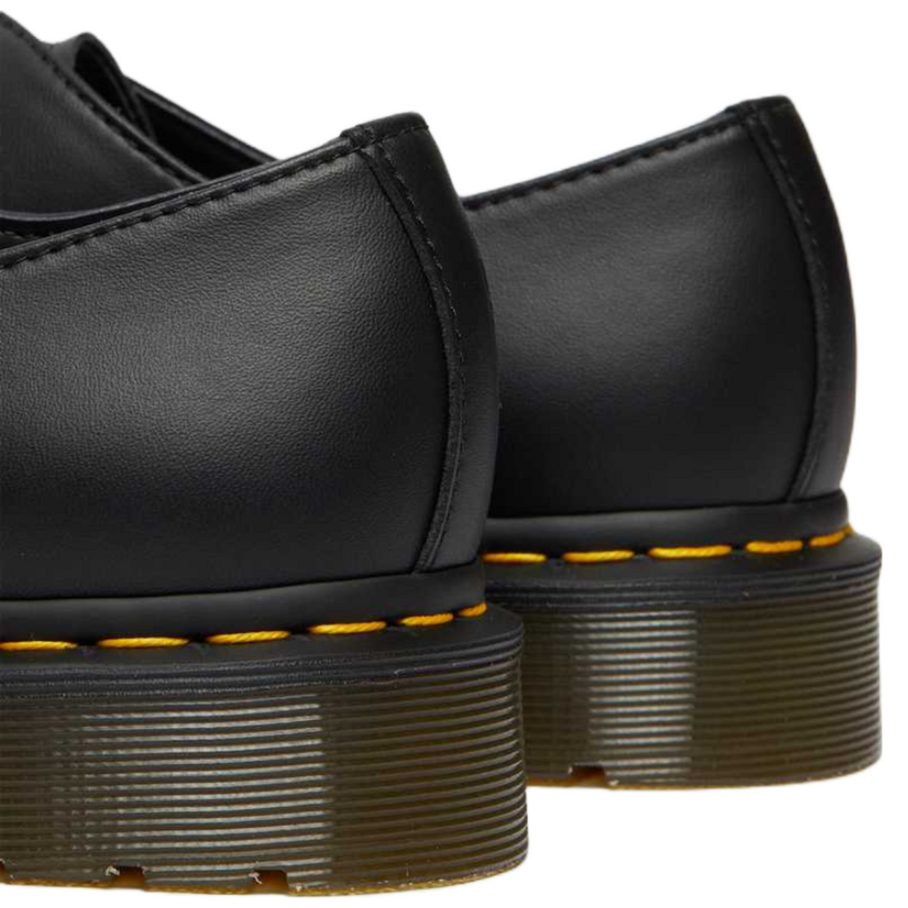 Sapato Dr. Martens 1461 Vegan em Preto