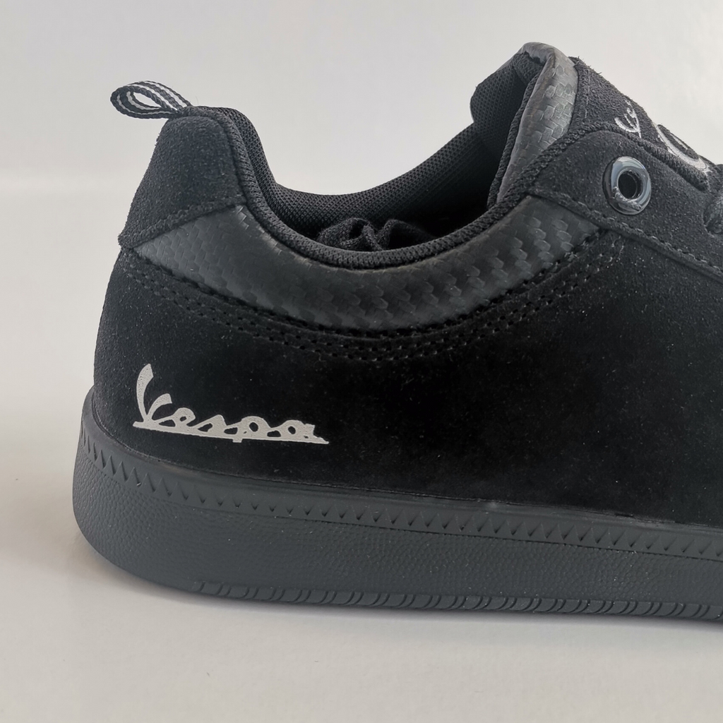 Sapatilha de homem Vespa Festival Preta