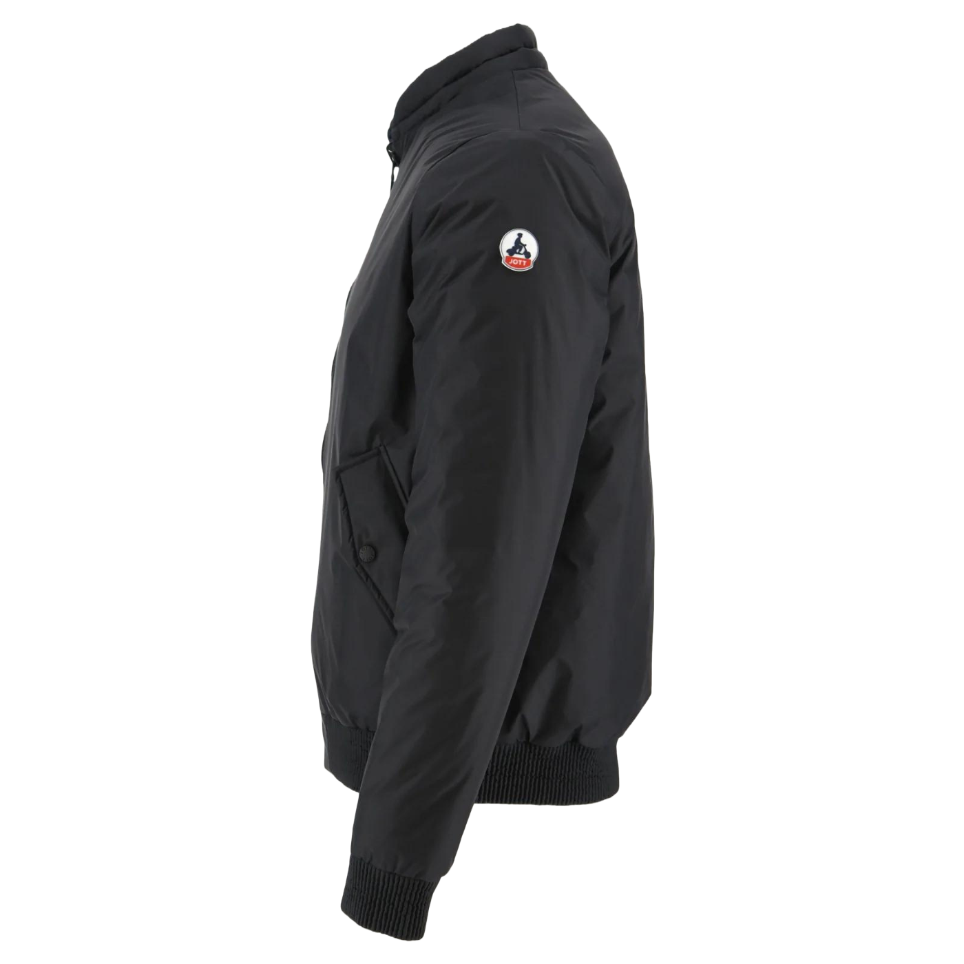 Chaqueta reversible Bombay JOTT