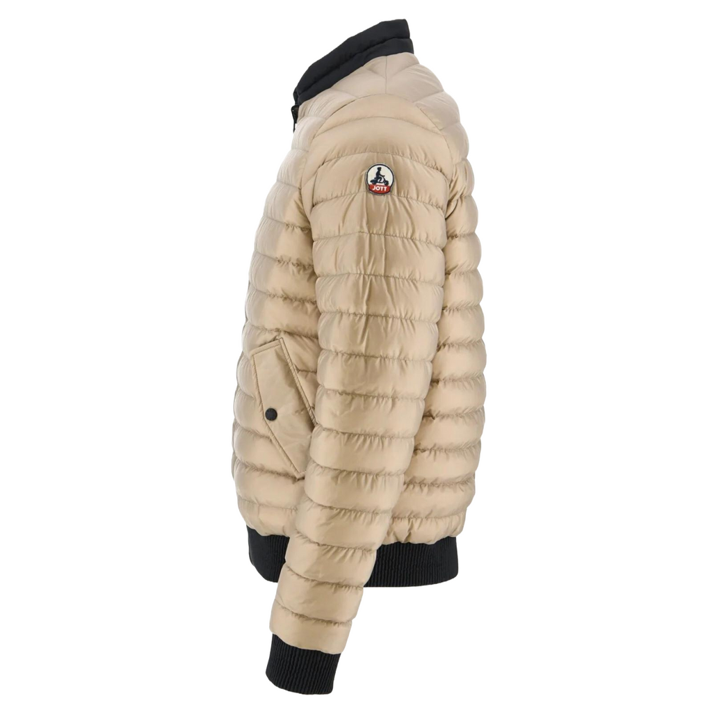 Chaqueta reversible Bombay JOTT