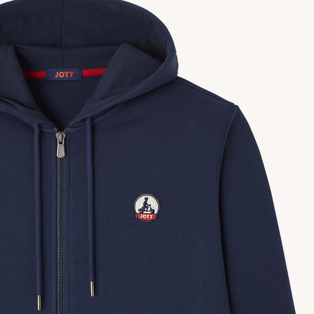 Chaqueta México JOTT