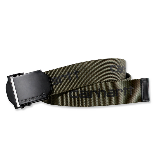 Cinto Webbing Carhartt