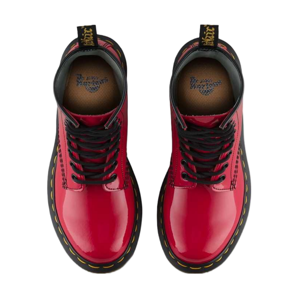 Bota 1460 Lamper Dr. Martens