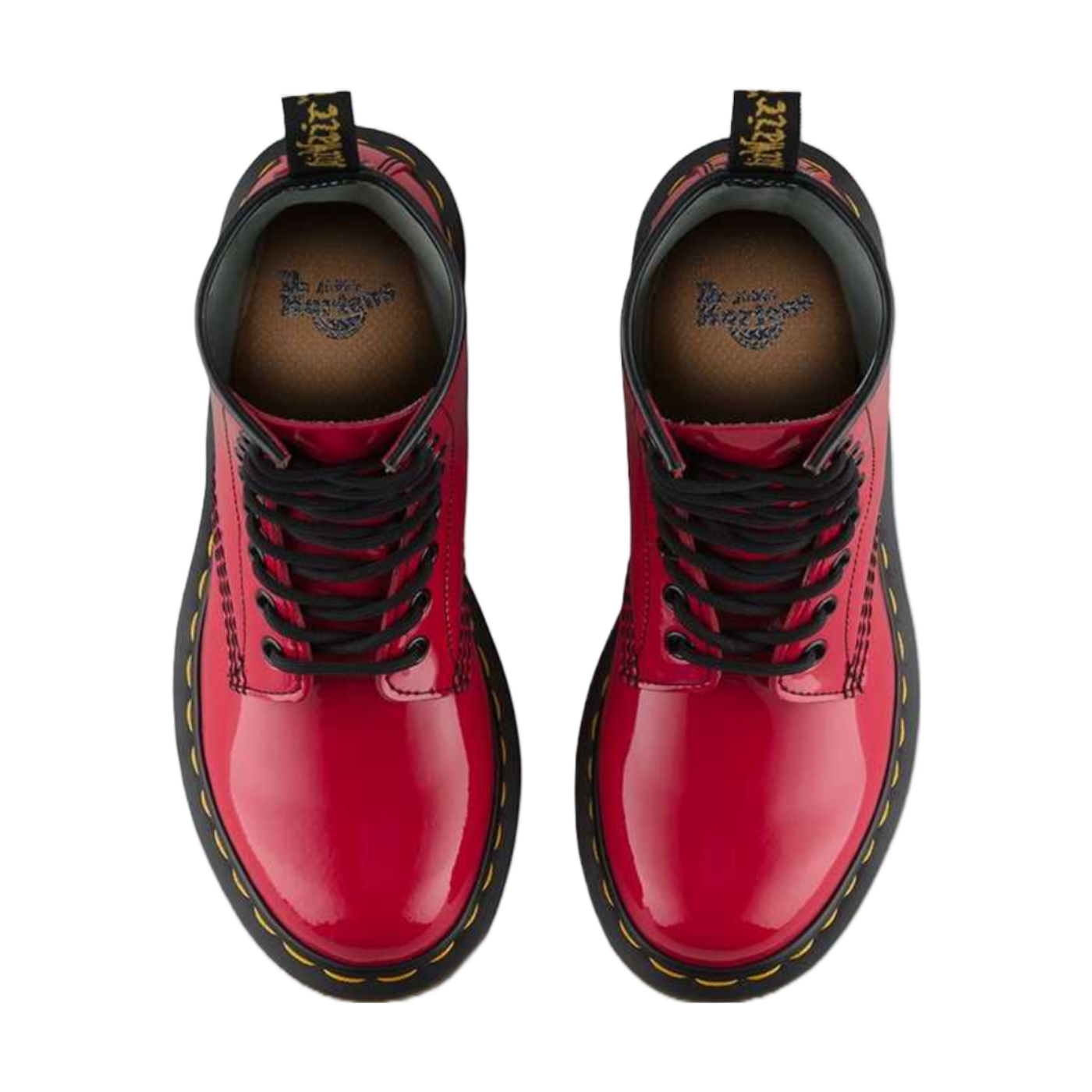 Bota 1460 Lamper Dr. Martens