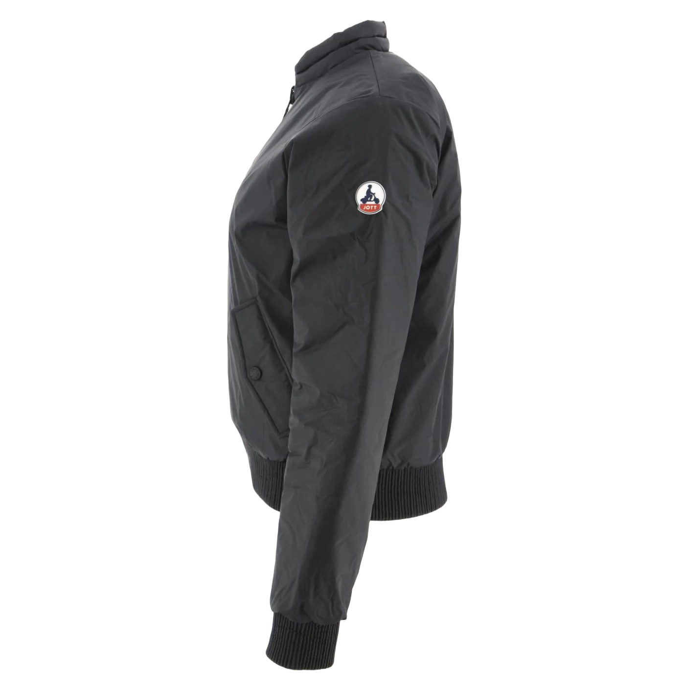 Chaqueta Reversible Hanoi JOTT