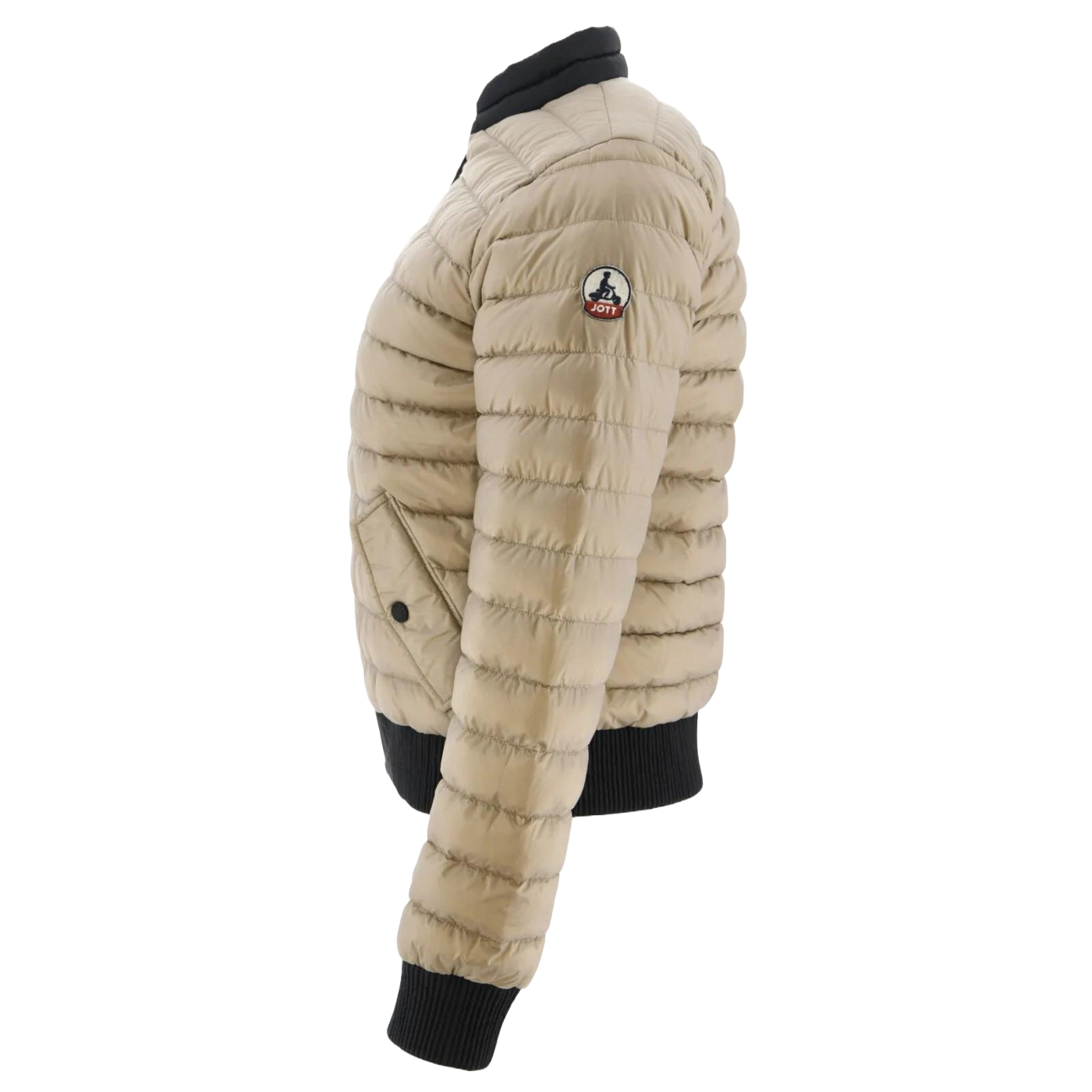 Chaqueta Reversible Hanoi JOTT