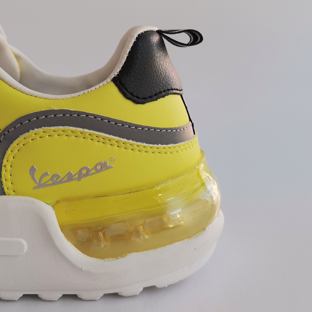 Vespa Bubble Multicolor Women's Sneakers