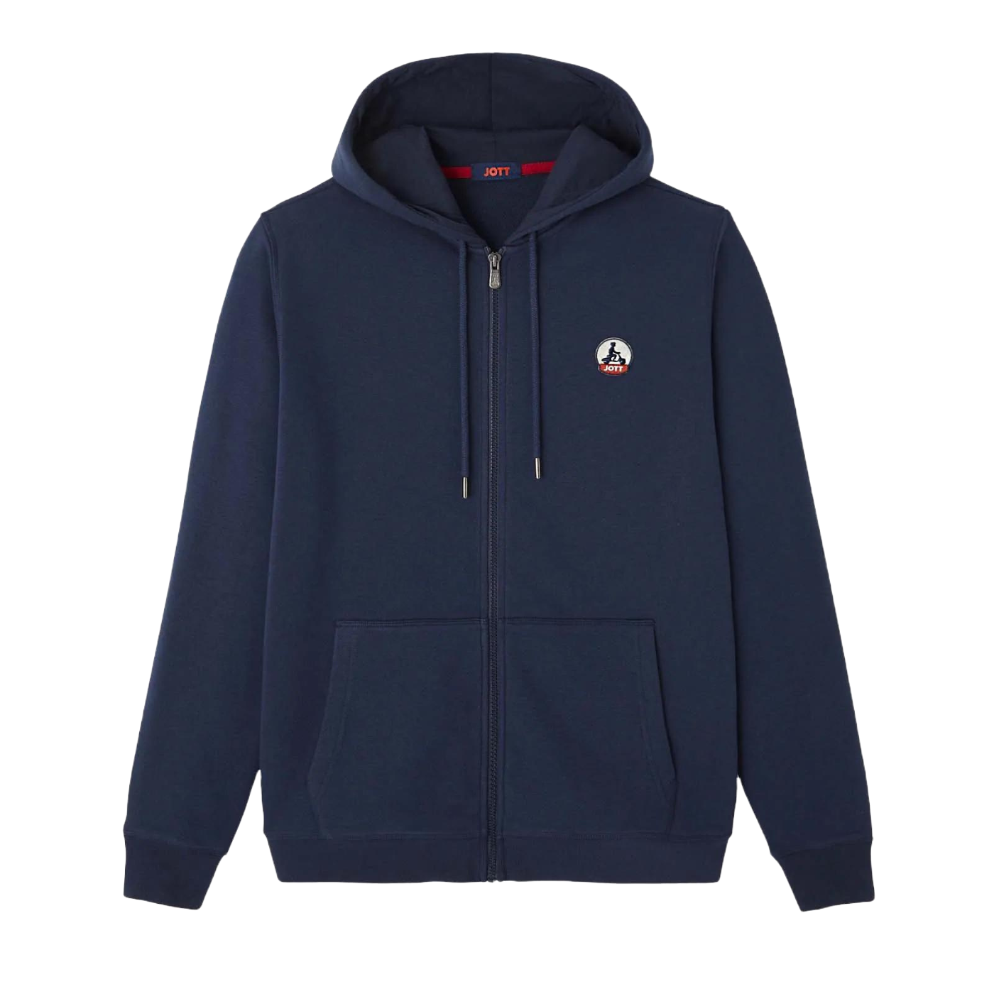 Chaqueta México JOTT