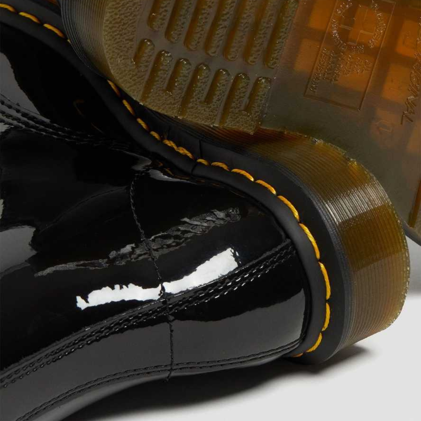 Bota 1460 Lamper Dr. Martens