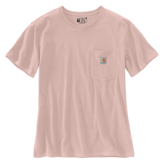 T-Shirt WK87 c/bolso Carhartt