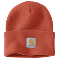 Gorro Carhartt Acrylic Watch naranja