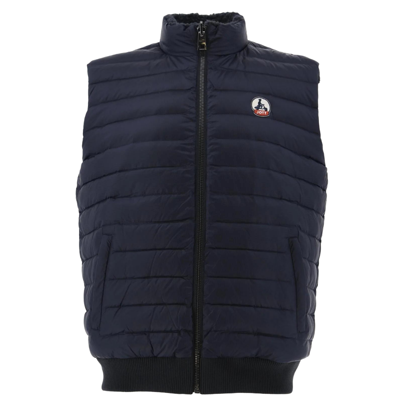 Chaleco Reversible Sami JOTT